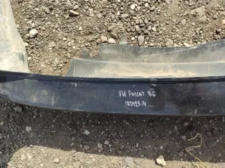  Бампер задний Volkswagen Passat B6 Арт 93478674, вид 11