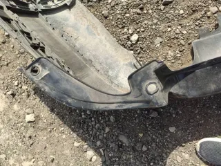  Бампер задний Volkswagen Passat B6 Арт 93478674, вид 12