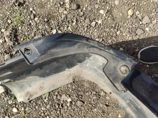  Бампер задний Volkswagen Passat B6 Арт 93478674, вид 9