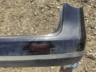  Бампер задний Volkswagen Passat B6 Арт 93478674, вид 6