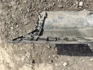  Бампер задний Volkswagen Passat B6 Арт 93478674, вид 13