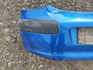  Бампер задний Peugeot 307 Арт 93478779, вид 3
