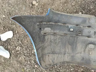  Бампер задний Peugeot 307 Арт 93478779, вид 11
