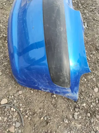  Бампер задний Peugeot 307 Арт 93478779, вид 6