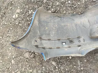  Бампер задний Peugeot 307 Арт 93478779, вид 7