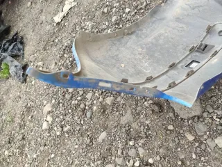  Бампер задний Peugeot 307 Арт 93478779, вид 8