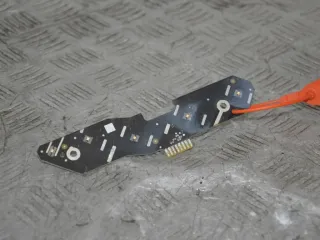 G181525 Дневные ходовые огни правые BMW X5 G05  Арт PR58444285, вид 1