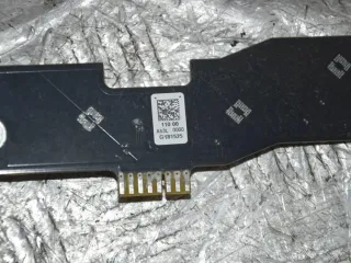 G181525 Дневные ходовые огни правые BMW X5 G05  Арт PR58444285, вид 3