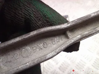 PX0047 Подушка крепления двигателя Seat Ibiza 3 Арт A24746_3, вид 4