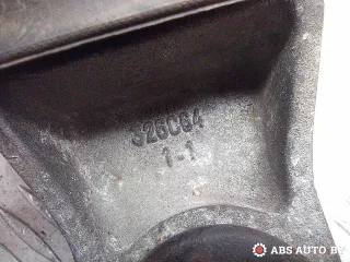 320A24E,326C65,326C64 Подушка крепления двигателя Peugeot 607 Арт A24813, вид 6