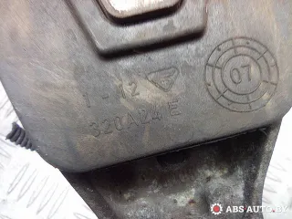320A24E,326C65,326C64 Подушка крепления двигателя Peugeot 607 Арт A24813_2, вид 4