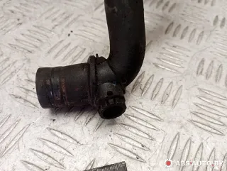 9655520680 Трубка охлаждающей жидкости металлическая Citroen C5 2 Арт A24662, вид 3