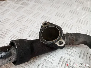 9655520680 Трубка охлаждающей жидкости металлическая Citroen C5 2 Арт A24662, вид 4