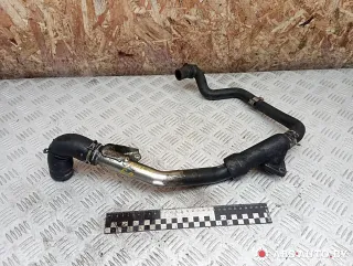 9655520680 Трубка охлаждающей жидкости металлическая Peugeot 807 Арт A24662_8, вид 1