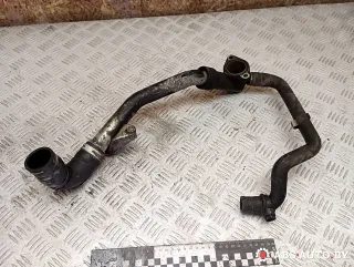 9655520680 Трубка охлаждающей жидкости металлическая Citroen C8 Арт A24662_9, вид 2