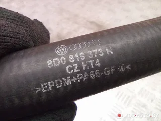 8D0819373N Патрубок отопителя (печки) Audi A4 B5 Арт A24598_4, вид 4