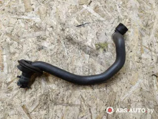 8D0819373N Патрубок отопителя (печки) Audi A4 B5 Арт 62140438_1, вид 1