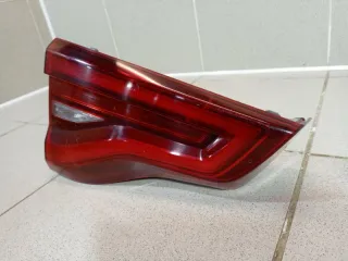 63217408743 Фонарь задний внутренний левый BMW X3 G01 Арт 98819, вид 4