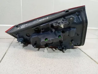 63217408743 Фонарь задний внутренний левый BMW X3 G01 Арт 98819, вид 6