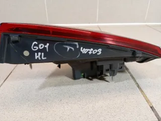 63217408743 Фонарь задний внутренний левый BMW X3 G01 Арт 98819, вид 9