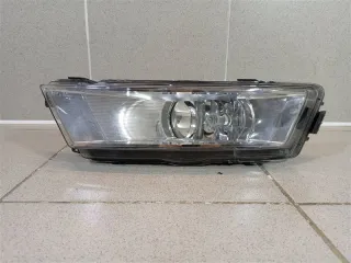 5JA941701 Фара противотуманная левая Skoda Rapid Арт 98823, вид 1