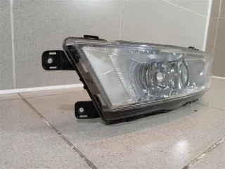 5JA941701 Фара противотуманная левая Skoda Rapid Арт 98823, вид 3