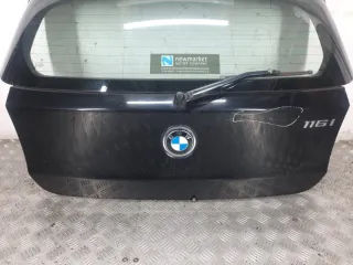  Крышка багажника (дверь 3-5) BMW 1 E81/E82/E87/E88 Арт 37633, вид 6