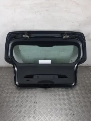  Крышка багажника (дверь 3-5) BMW 1 E81/E82/E87/E88 Арт 37633, вид 7