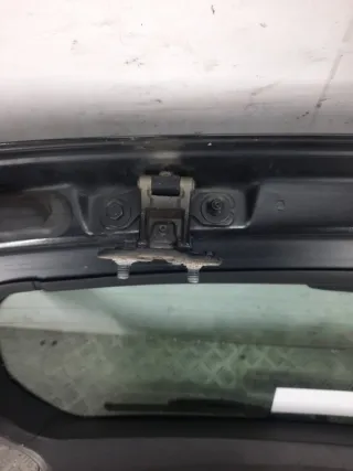  Крышка багажника (дверь 3-5) BMW 1 E81/E82/E87/E88 Арт 37633, вид 8