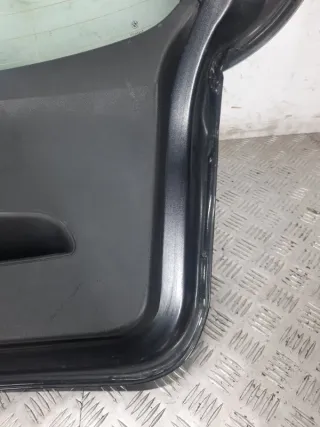  Крышка багажника (дверь 3-5) BMW 1 E81/E82/E87/E88 Арт 37633, вид 14