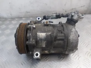 0939410644 Компрессор кондиционера Saab 9-3 1 Арт 84495, вид 2