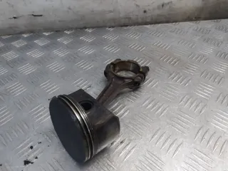  Поршень Opel Astra H Арт 84706, вид 3