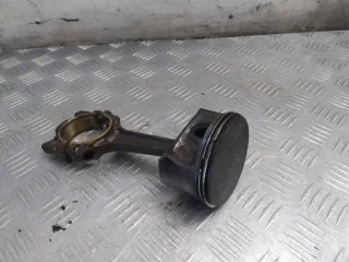  Поршень Opel Astra H Арт 84706, вид 4