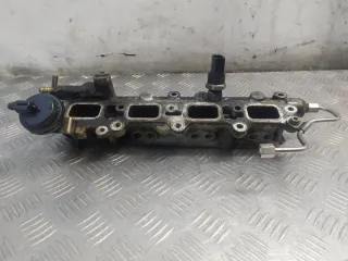 03c133204 Коллектор впускной Volkswagen Golf 5 Арт 84715, вид 1