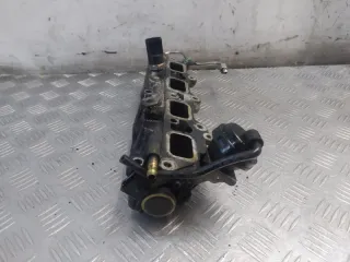 03c133204 Коллектор впускной Volkswagen Golf 5 Арт 84715, вид 2