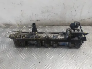 03c133204 Коллектор впускной Volkswagen Golf 5 Арт 84715, вид 3