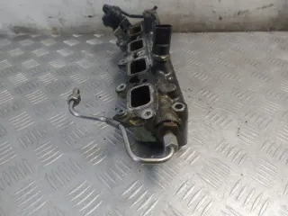 03c133204 Коллектор впускной Volkswagen Golf 5 Арт 84715, вид 4
