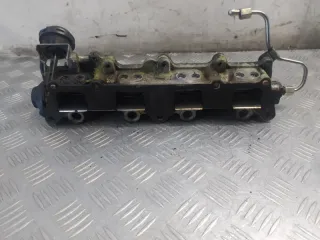 03c133204 Коллектор впускной Volkswagen Golf 5 Арт 84715, вид 5