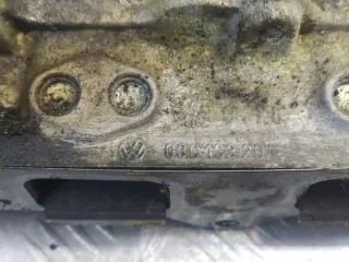 03c133204 Коллектор впускной Volkswagen Golf 5 Арт 84715, вид 6