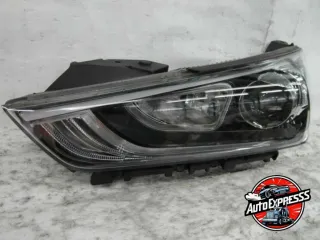  92101-G2,92101G2 Фара левая Hyundai IONIQ Арт 21339822ar, вид 1