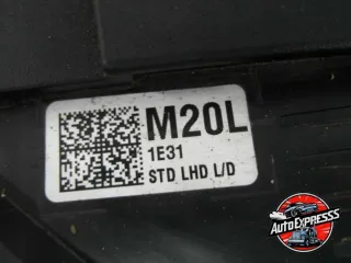  92101-G2,92101G2 Фара левая Hyundai IONIQ Арт 21339822ar, вид 7
