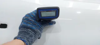 9004Z6 Дверь Citroen Berlingo 3 Арт SZ64141, вид 18