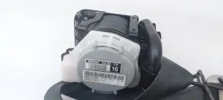8975V5, 98025582, 502VL1K2MN, 0589P1000220 Ремень безопасности с пиропатроном Citroen Berlingo 3 Арт SZ64391, вид 6