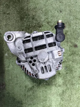 23700AA711 генератор SUBARU FORESTER S12 Subaru Forester SH Арт 1131727, вид 3