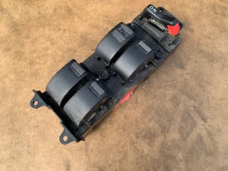 M18598 Блок управления стеклоподъемниками Honda Accord 6 Арт 2088EKS, вид 1