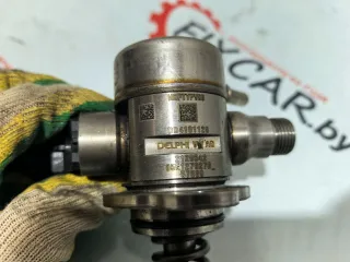 05E127027B ТНВД Volkswagen Taos Арт 19290, вид 3
