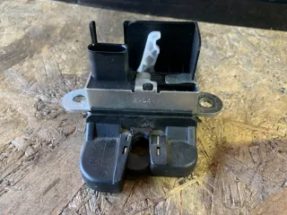 5K0827505A Замок крышки багажника Volkswagen Golf 7 Арт 93491530, вид 1