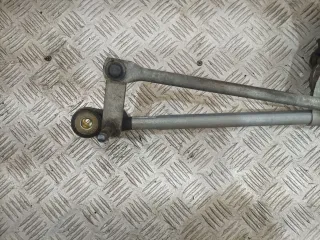 7111535, 6913006 Механизм стеклоочистителя (трапеция дворников) BMW X5 E53 Арт 54909, вид 7