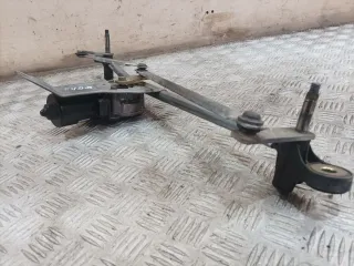 7111535, 6913006 Механизм стеклоочистителя (трапеция дворников) BMW X5 E53 Арт 54909, вид 3