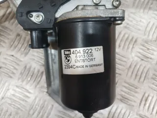 7111535, 6913006 Механизм стеклоочистителя (трапеция дворников) BMW X5 E53 Арт 54909, вид 5